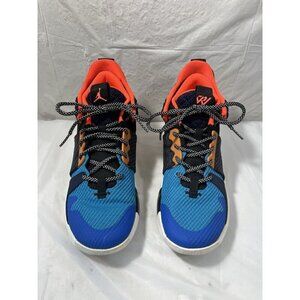 Air Jordan Jordan Why Not Zer0.2 GS 'Future History' AO6218-900 size 7.5